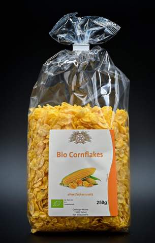 - (Geschmack, Frühstück, Müsli)
