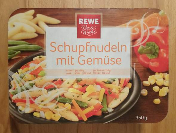 - (Ernährung, Essen, Küche)