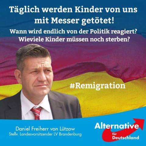 - (Politik, Deutschland, Deutsch)
