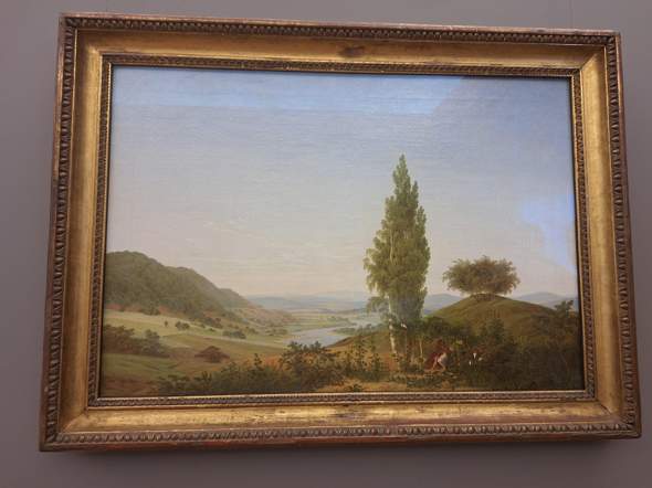- (Kunst, Vorlieben)