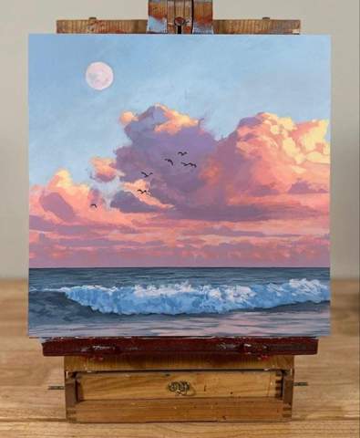 - (Kunst, Vorlieben)