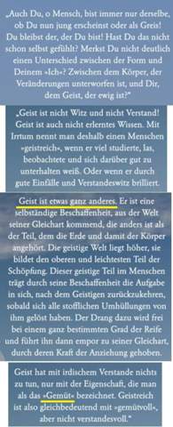 - (Psychologie, Psyche)