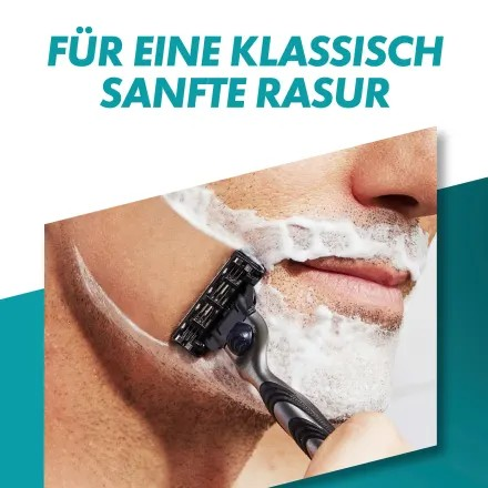 - (Pubertät, rasieren, Rasur)