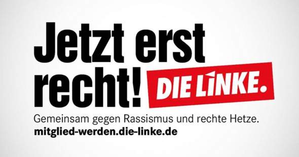 - (Politik, Partei, AfD)