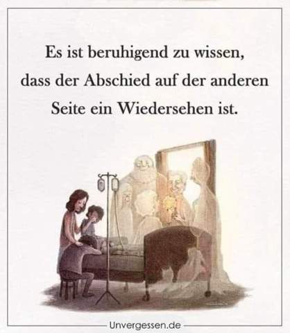 - (Menschen, Tod, Meinung)