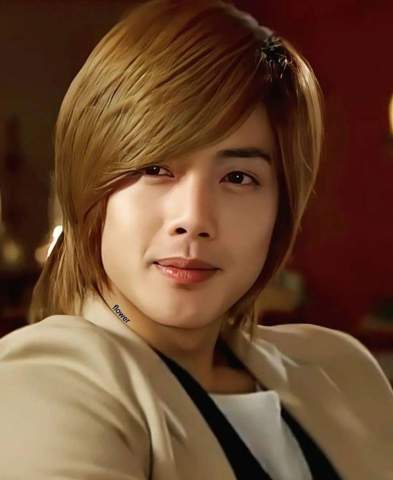 - (Korea, K-Drama)