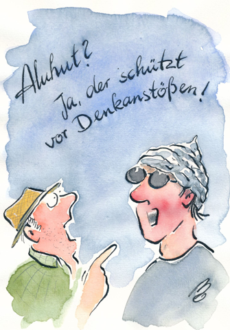 - (Rassismus, Flüchtlinge, Migration)