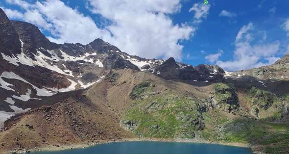 - (Berge, Bergsteigen)