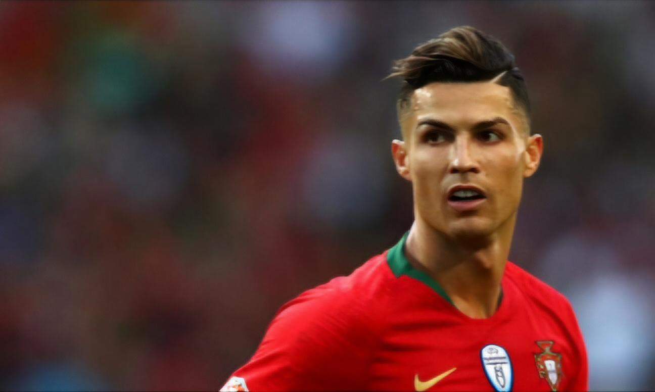 Welche Religion hat Ronaldo? (Cristiano Ronaldo)