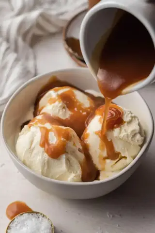 - (Eis, Lieblingsessen, Sorten)