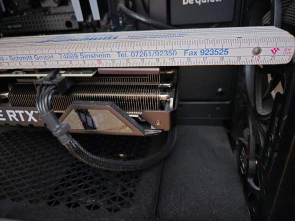 - (Gaming PC, AMD, PC bauen)