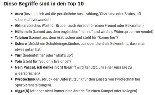 - (Wort, Wortbedeutung)
