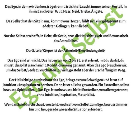  - (Islam, Christentum, Gott)