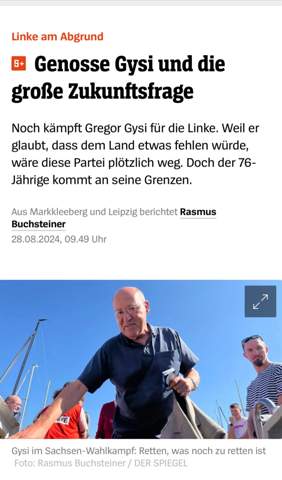 - (Deutschland, AfD, Sachsen)