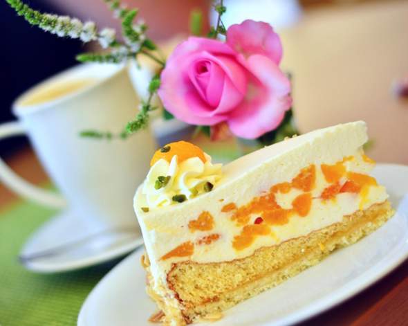 - (Geburtstag, Küche, Rezept)