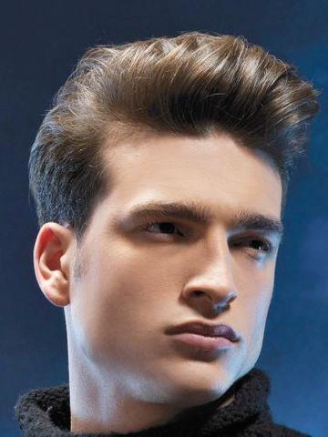Undercut :) - (Haare, Frisur, Aussehen)