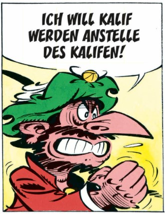 - (Politik, Deutschland, Religion)
