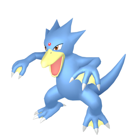 - (Pokemon, lieblings pokemon)