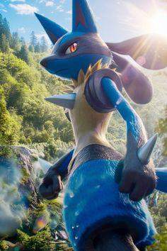 - (Pokemon, lieblings pokemon)