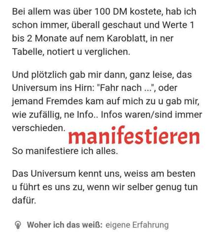 - (Spiritualität, Esoterik, Magie)