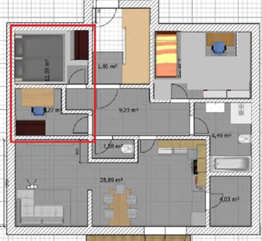 - (Umzug, Immobilien, Möbel)