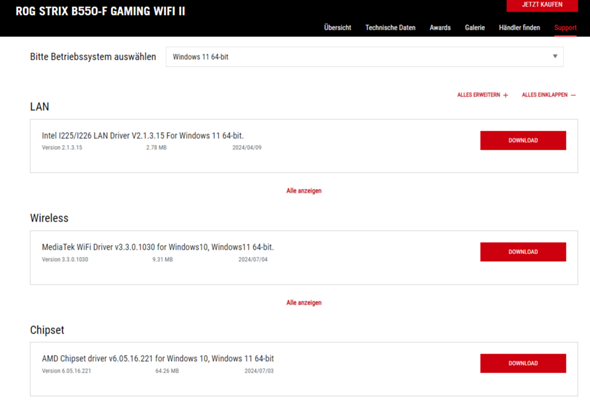 - (WLAN, Windows 11, Windows-Update)