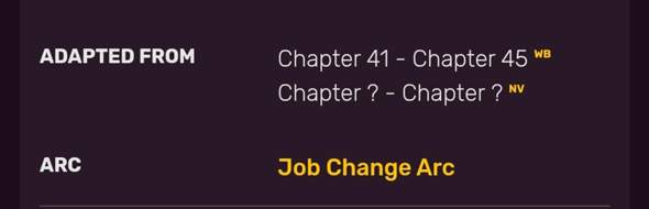 - (Manga, Manhwa, Solo Leveling)