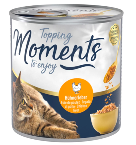 - (Katzenjunges, Katzenfutter, Tiergesundheit)