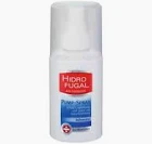 - (duschen, Deodorant)