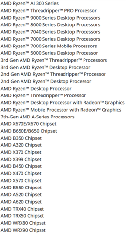 - (Update, BIOS)