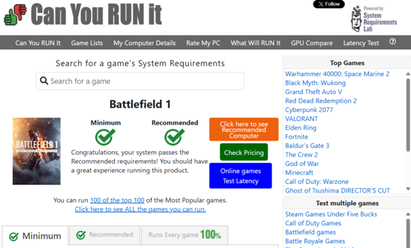 - (Computerspiele, Steam, Fehlermeldung)