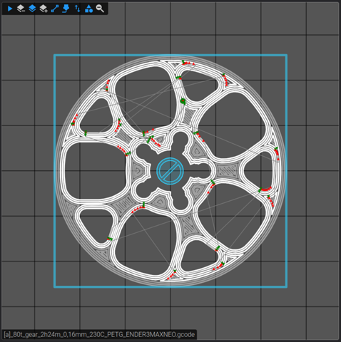 - (3D-Drucker, Scanner, Filament)
