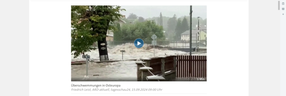  - (Menschen, Länder, Hochwasserschutz)