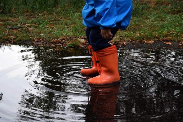 - (Psychologie, Natur, Wetter)