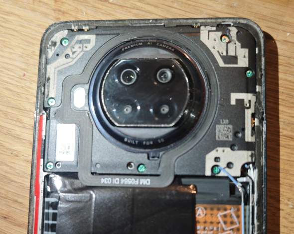 - (Technik, Handy, Smartphone)