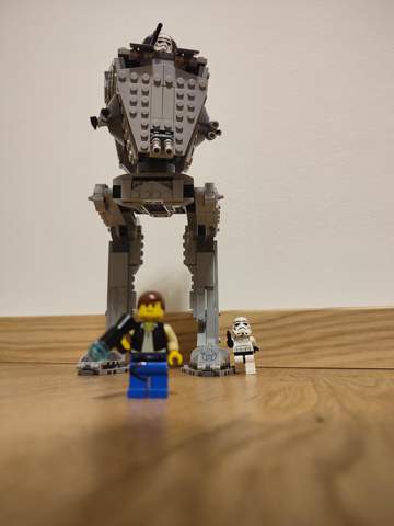 - (Star Wars, Lego, Lego Star Wars)