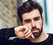 - (Jungs, Haarschnitt, Segelohren)