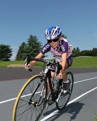 - (Fahrrad, Verbot, Fahrrad fahren)