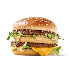 - (Fast Food, McDonald's)