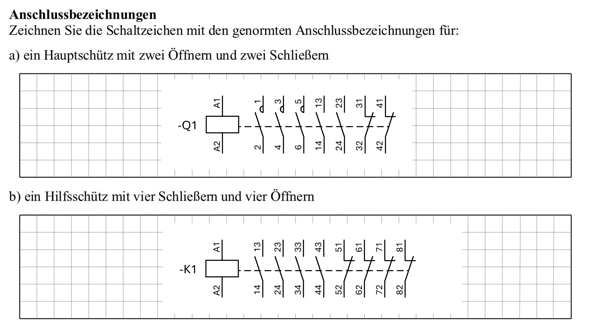 - (Physik, Schaltung)