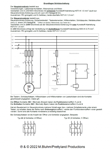 - (Physik, Schaltung)