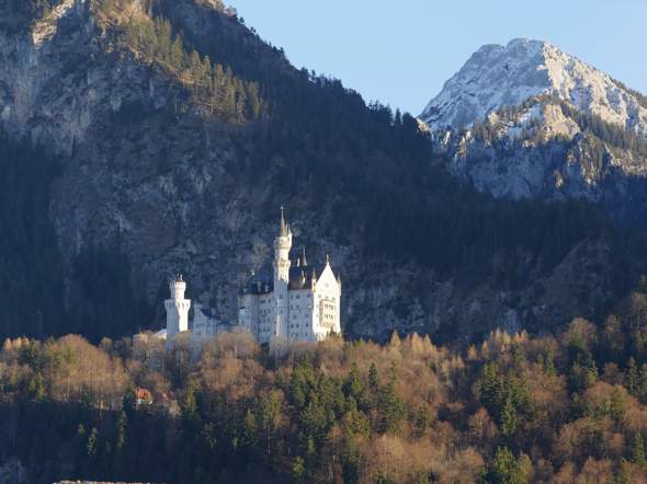 - (Deutschland, Reise, Tourismus)