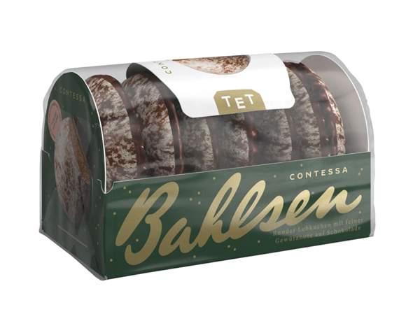 - (Geschenk, Gastfamilie)