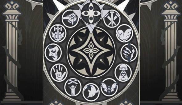- (Genshin Impact, Genshin impact banner)