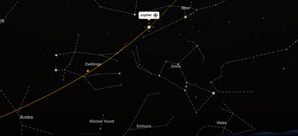 - (Astronomie, Sterne, Weltraum)
