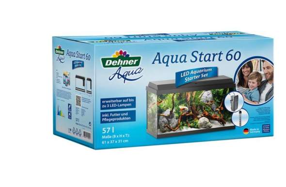 - (Aquarium, Süßwasseraquarium)