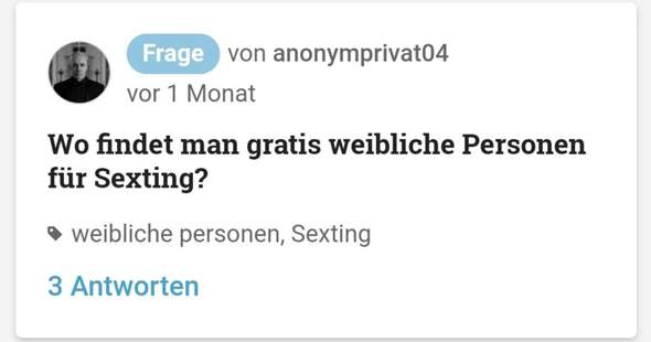 - (Alter, Community)