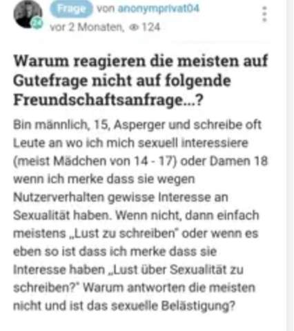 - (Alter, Community)