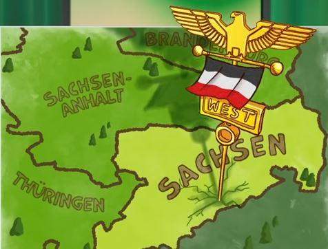 - (Politik, Deutschland, Geschichte)