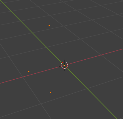 - (Grafik, 3D, Blender)